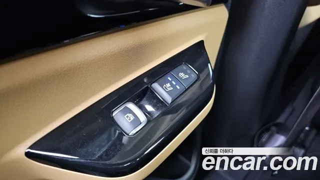 Kia Carnival дизель 9 мест, миниатюра 20