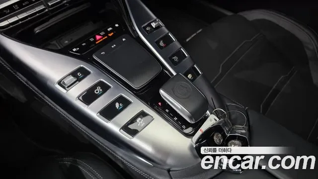 Mercedes-Benz AMG GT 4 43 4MATIC+, миниатюра 13
