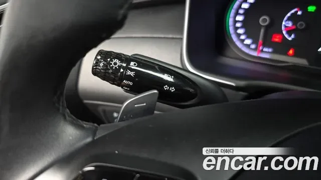 Hyundai TUCSON Premium 2WD, миниатюра 14