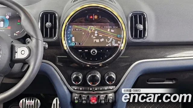 MINI Cooper ALL4 II, миниатюра 3