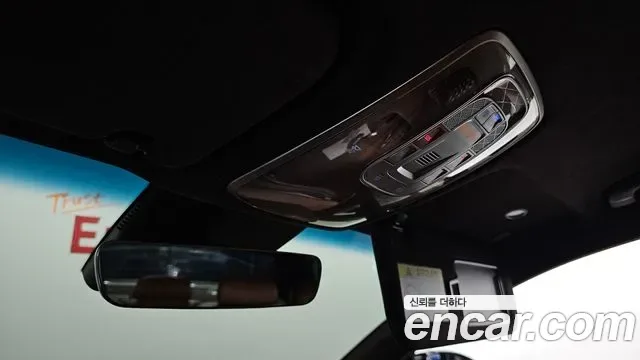 Genesis G80 бензин 2.5 Turbo AWD ( ), миниатюра 4