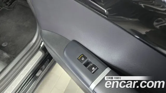 Hyundai Grandeur 2.5 бензин 2WD Premium, миниатюра 16