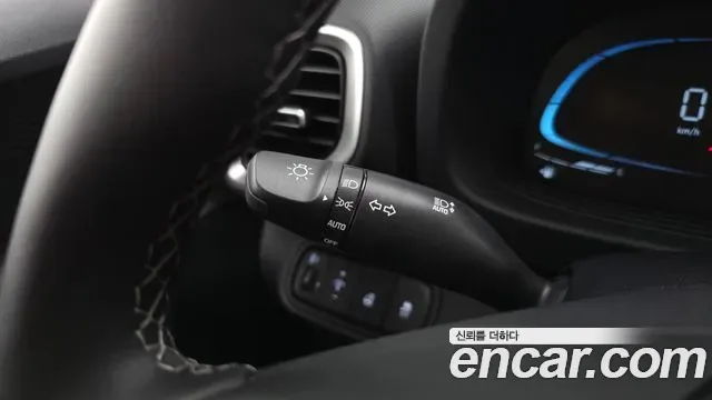 Hyundai Venue 1.6 Premium, миниатюра 3
