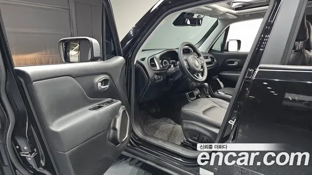 Jeep Renegade, миниатюра 10
