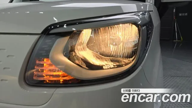 Kia The New Ray, миниатюра 16