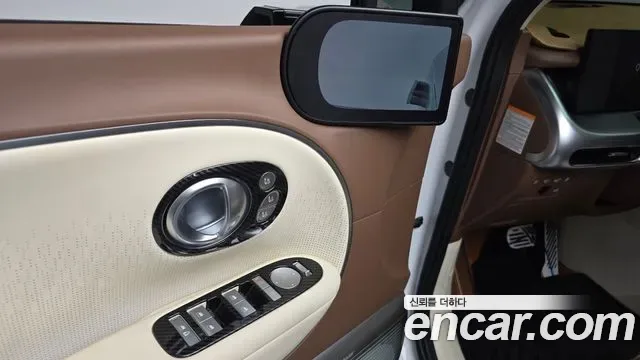 Hyundai Ioniq 9 AWD 6 мест Calligraphy, миниатюра 20