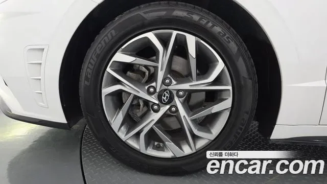 Hyundai Sonata 2.0 Modern, миниатюра 10