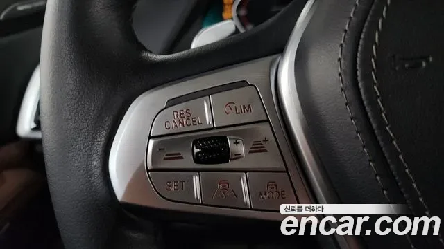BMW X7 xDrive 40d 7 мест, миниатюра 13