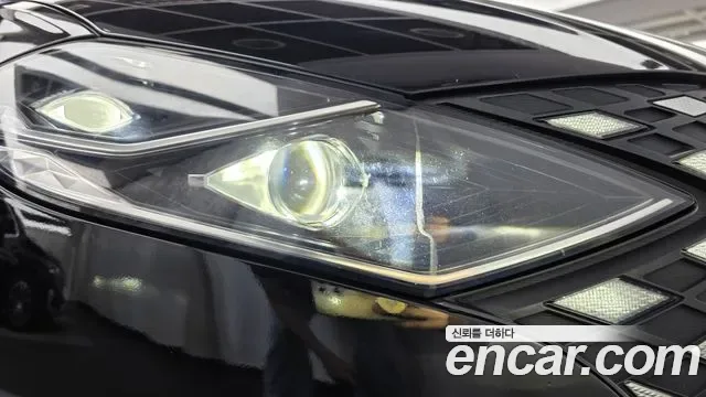 Hyundai Grandeur 3.0 LPi ( ) Modern, миниатюра 25