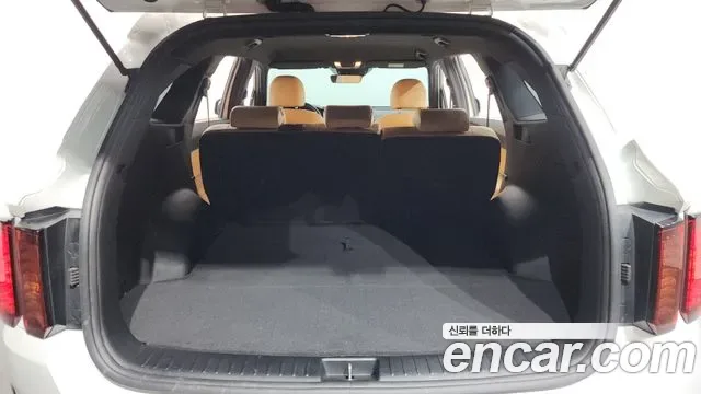 Kia Sorento дизель 2.2 2WD, миниатюра 26