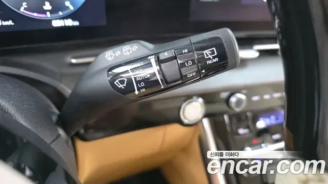 Kia Carnival дизель 9 мест ( ), миниатюра 3