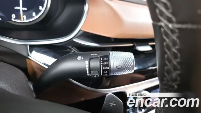 Genesis G80 бензин 2.5 Turbo 2WD ( ), миниатюра 26
