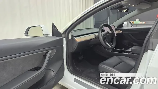 Tesla 3 AWD, миниатюра 22
