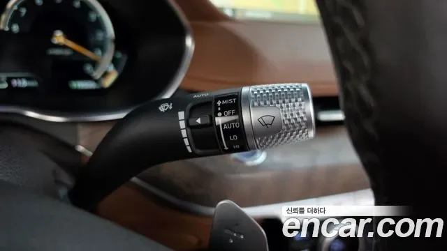 Genesis G80 бензин 2.5 Turbo AWD ( ), миниатюра 14