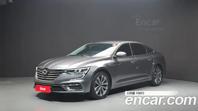 Renault SM6 1.8 TCe LE, миниатюра 25