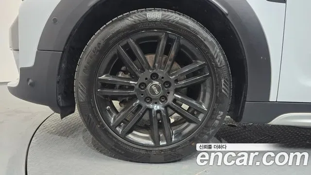 MINI Cooper HIGH II, миниатюра 7