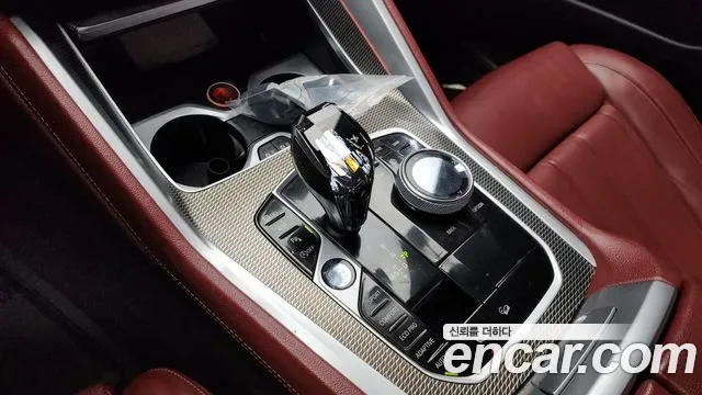 BMW X6 xDrive40i M, миниатюра 6