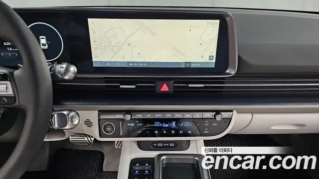 Hyundai Ioniq 6, миниатюра 23