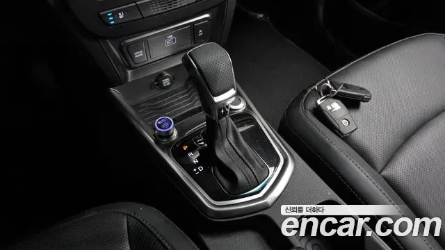 KGM Tivoli 1.5 2WD V7, миниатюра 20