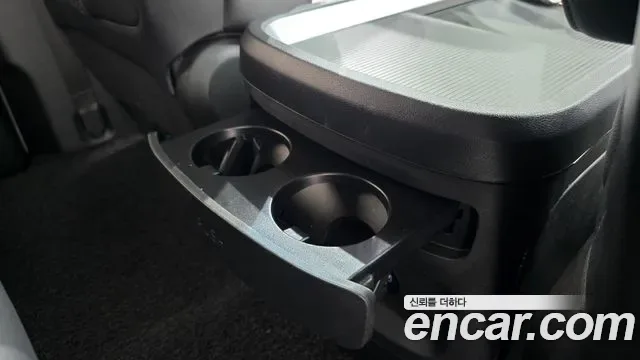 Hyundai Staria 5 мест Modern, миниатюра 8