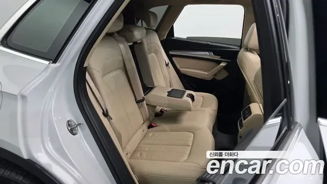 Audi Q5 45 TFSI, миниатюра 26