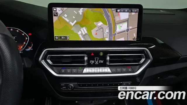 BMW X3 xDrive M40i, миниатюра 2