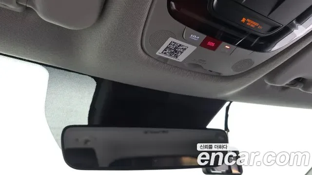 Kia Seltos бензин 2.0 2WD Signature, миниатюра 25