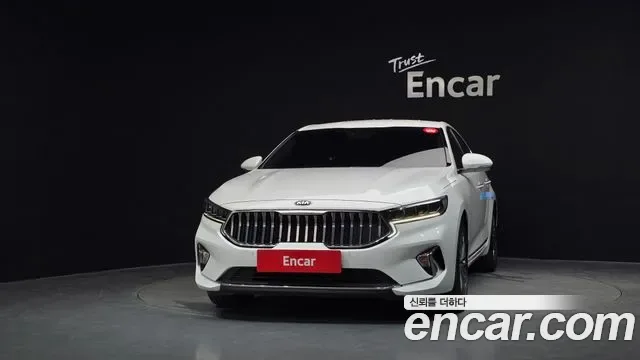 Kia K7 3.0 LPI Prestige, миниатюра 10