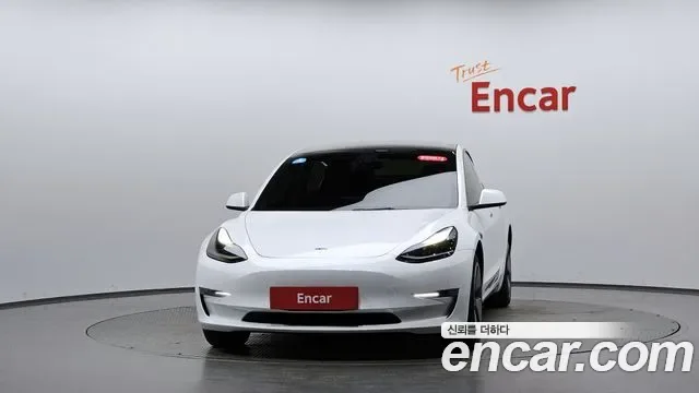 Tesla 3 AWD, миниатюра 18
