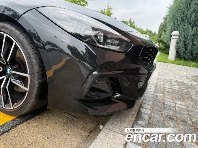 BMW Z4 sDrive20i M, миниатюра 8
