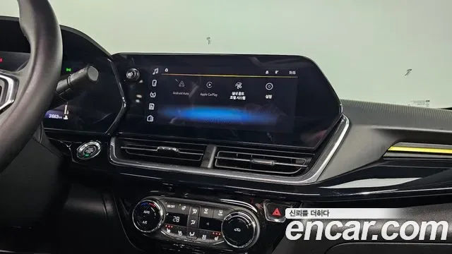 Chevrolet Trax 1.2 ACTIV ( ), миниатюра 10
