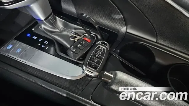 Hyundai Avante (CN7), миниатюра 18