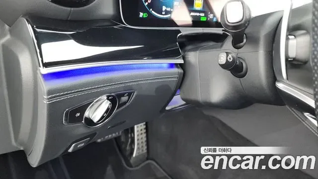 Mercedes-Benz AMG GT 4 43 4MATIC+, миниатюра 6