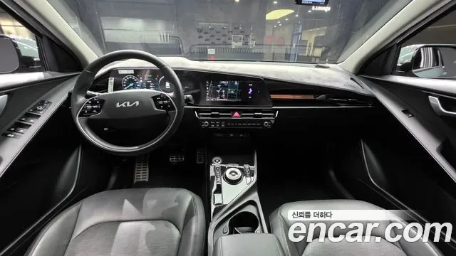 Kia Niro Signature, миниатюра 16