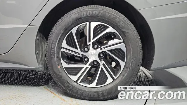 Hyundai Sonata Modern, миниатюра 25