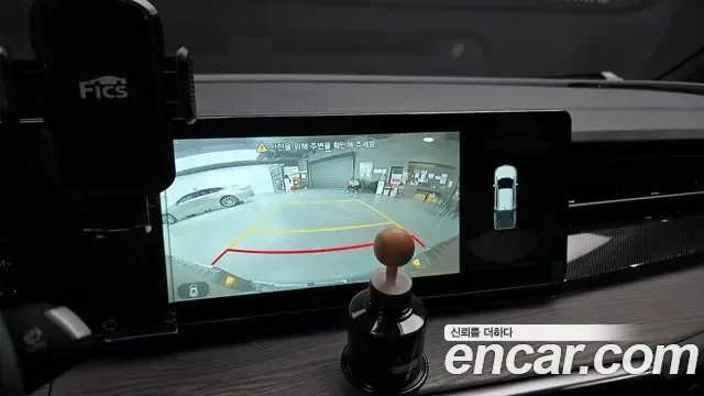 KGM EV (O100) AWD, миниатюра 23