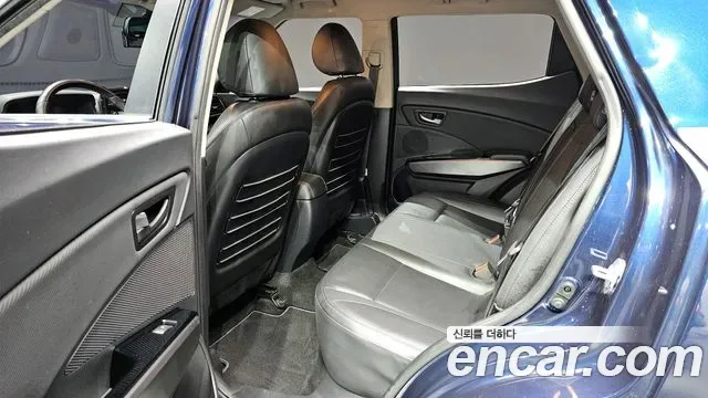 KGM Tivoli бензин 1.5 2WD V3, миниатюра 15