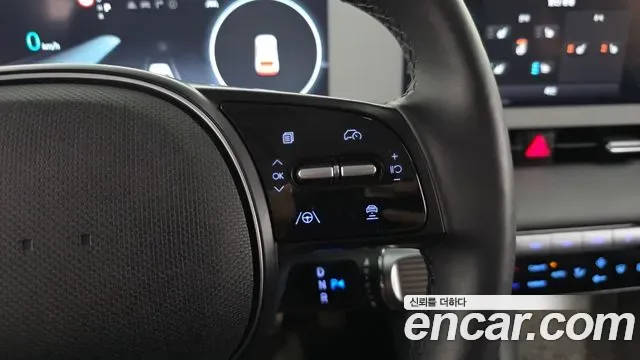 Hyundai Ioniq 5 Prestige, миниатюра 11