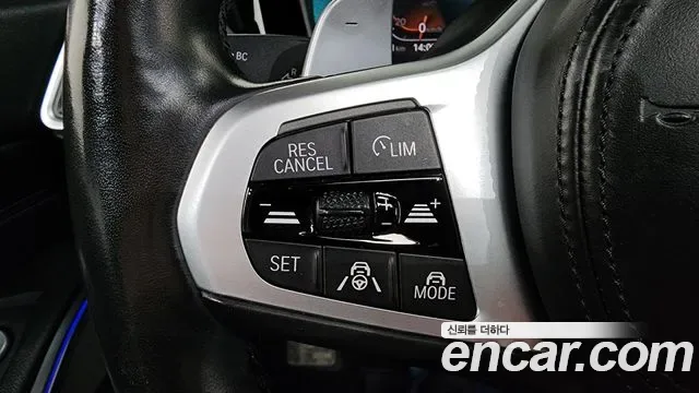 BMW 3 (G20) 320i M, миниатюра 27