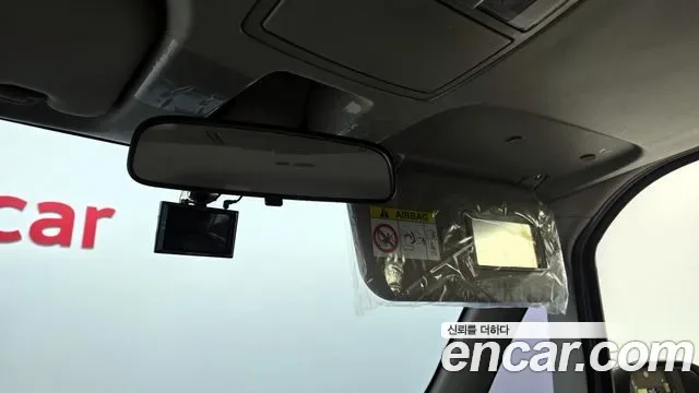 Kia The New Ray, миниатюра 14