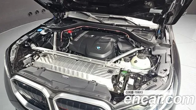 BMW X3 xDrive 20 M, миниатюра 20