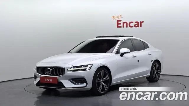 Volvo S60 B5, миниатюра 7