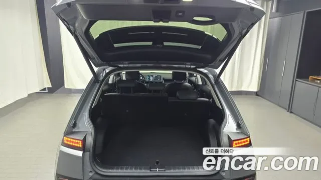 Hyundai Ioniq 5 AWD, миниатюра 24