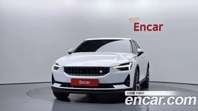 Polestar 2, миниатюра 12