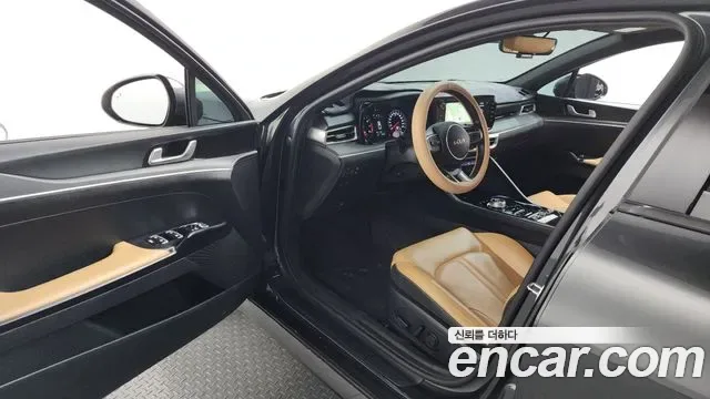 Kia K5 III 2.0 Prestige, миниатюра 24