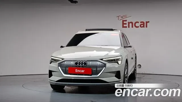 Audi e-, миниатюра 26