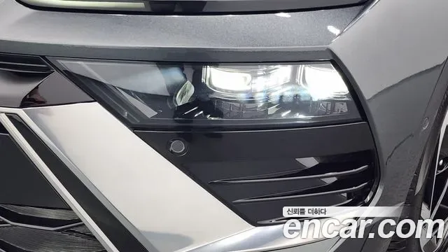 Hyundai Sonata 1.6 Turbo Inspiration, миниатюра 11