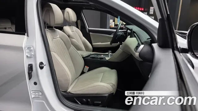 Genesis G70 бензин 2.0T 4WD ( ), миниатюра 22