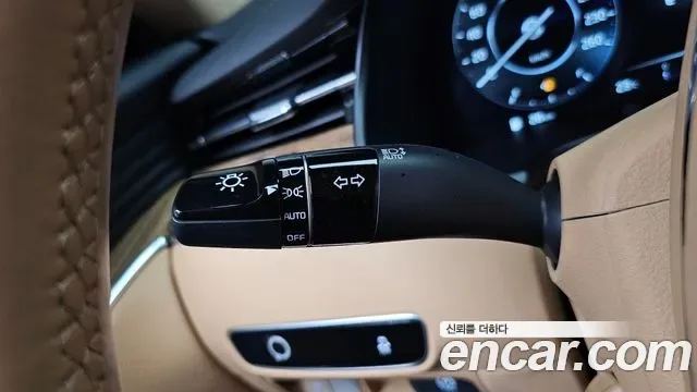 Kia K9 II 3.3 T-GDI AWD Best Selection I, миниатюра 16