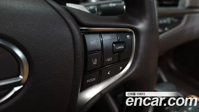 Lexus ES, миниатюра 6
